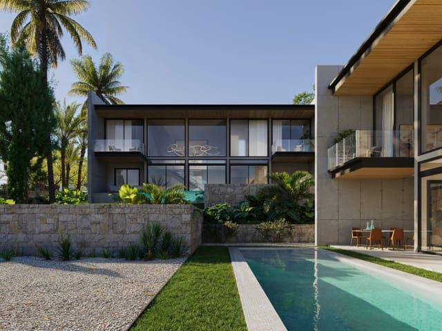 Chalet en venta en Calpe / Calp, Alicante Costa Blanca