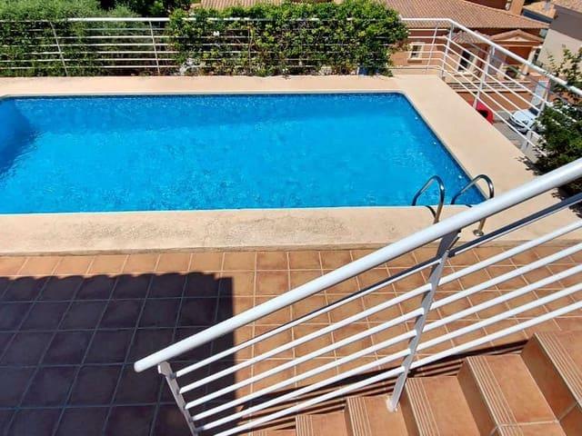 Chalet en venta en Calpe / Calp, Alicante Costa Blanca