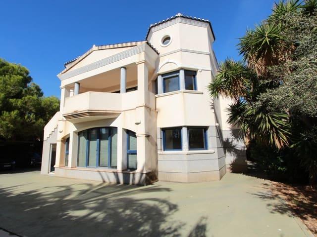 Chalet en venta en Calpe / Calp, Alicante Costa Blanca