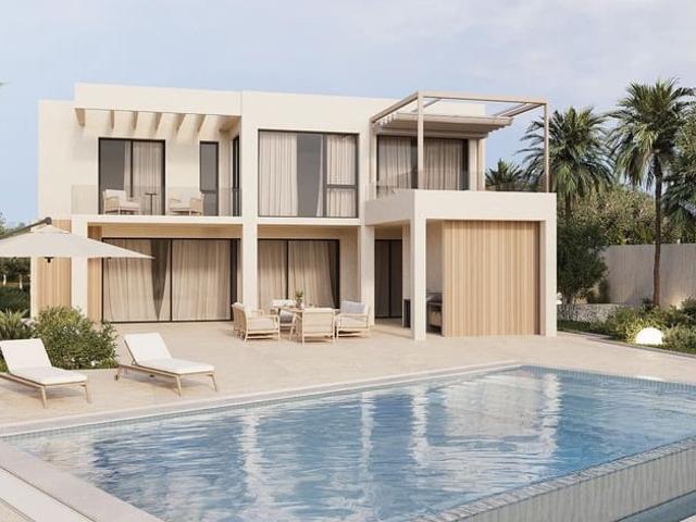 Chalet en venta en Calpe / Calp, Alicante Costa Blanca