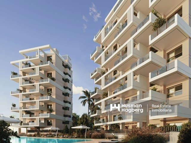 Chalet en venta en Calpe / Calp, Alicante Costa Blanca