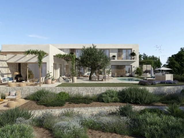 Chalet en venta en Calpe / Calp, Alicante Costa Blanca