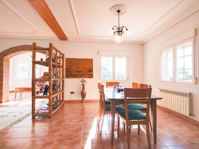 Chalet en venta en Calpe / Calp, Alicante Costa Blanca