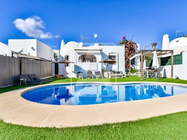 Chalet en venta en Calpe / Calp, Alicante Costa Blanca