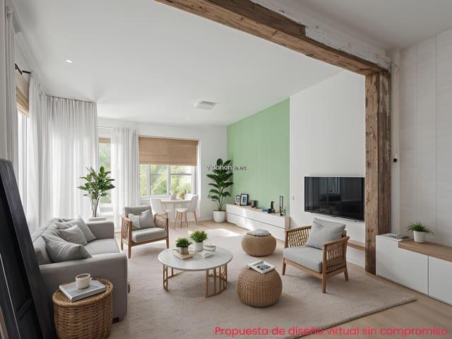 Chalet en venta en Calpe / Calp, Alicante Costa Blanca