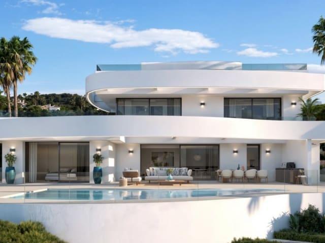 Chalet en venta en Calpe / Calp, Alicante Costa Blanca