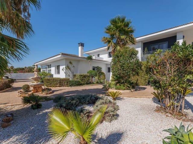 Chalet en venta en Calpe / Calp, Alicante Costa Blanca