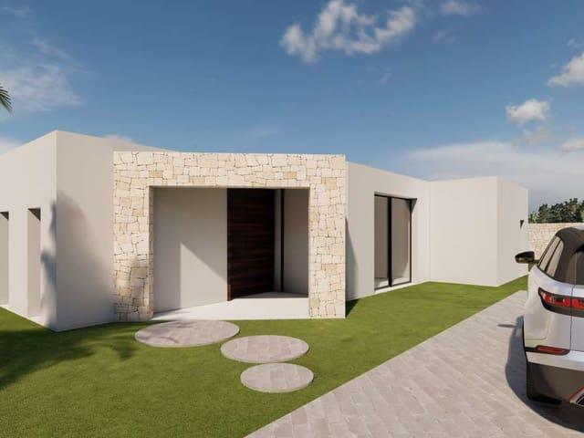Chalet en venta en Calpe / Calp, Alicante Costa Blanca