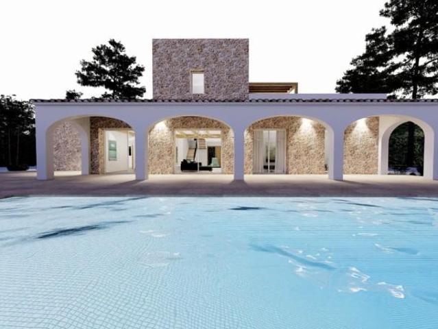 Chalet en venta en Illano, Northern spain