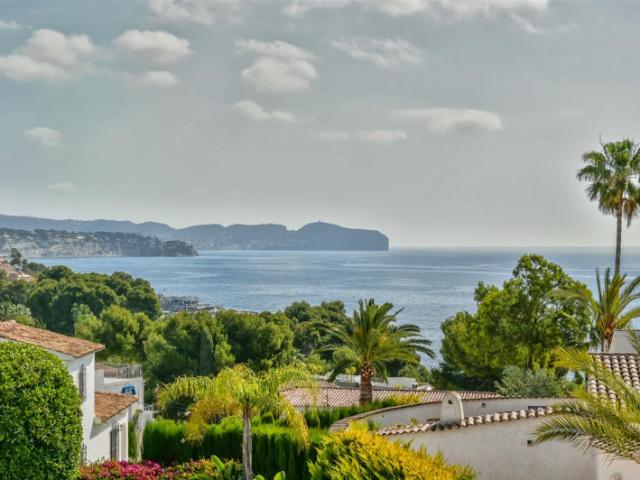 Chalet en venta en Calpe, Calpe Playa La Fossa