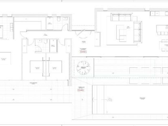 Chalet en Venta en Calpe, Alicante