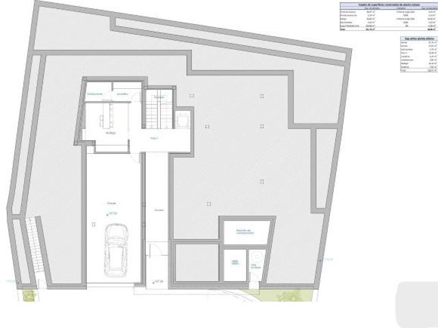 Chalet en Venta en Calpe, Alicante
