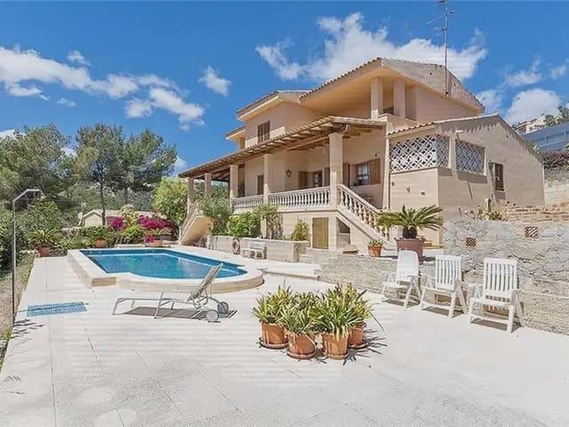 Chalet en venta en Calvià, Mallorca