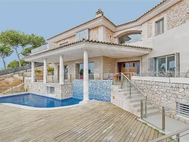 Chalet en venta en Calvià, Mallorca