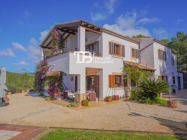 Chalet en venta en Calvià, Mallorca