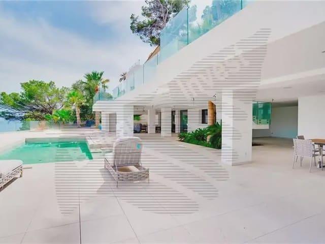 Chalet en venta en Calvià, Mallorca