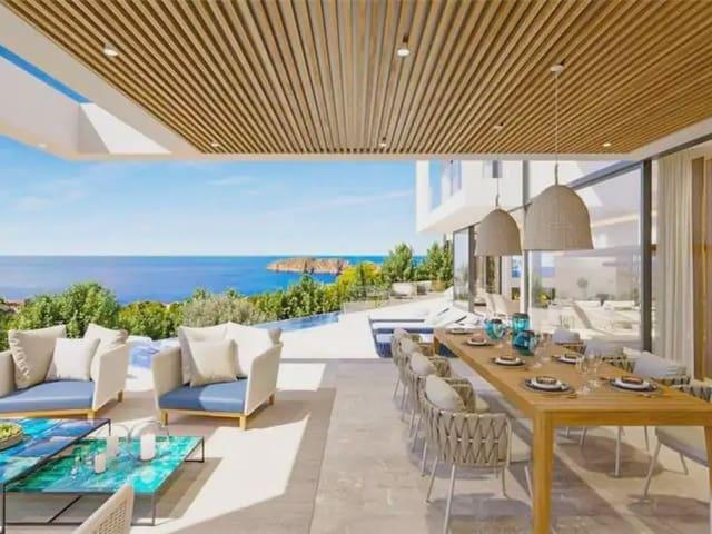 Chalet en venta en Calvià, Mallorca