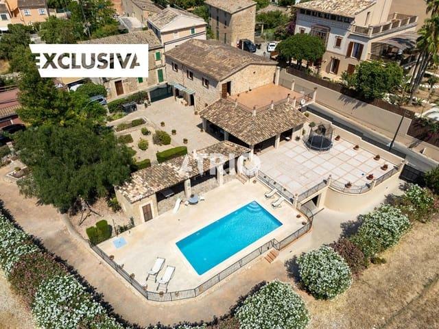 Chalet en venta en Calvià, Mallorca