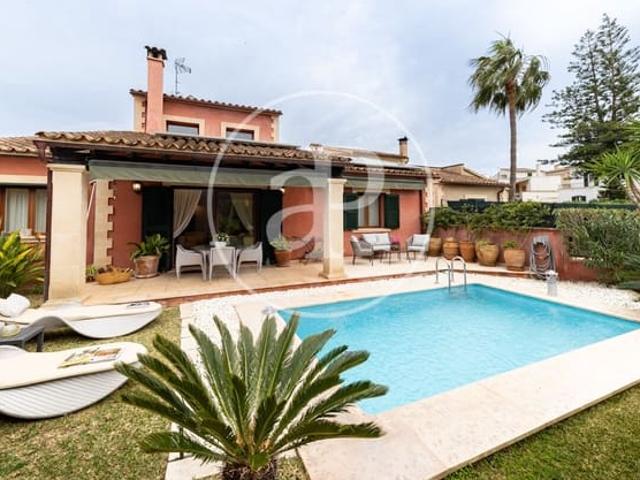 Chalet en venta en Calvià, Mallorca