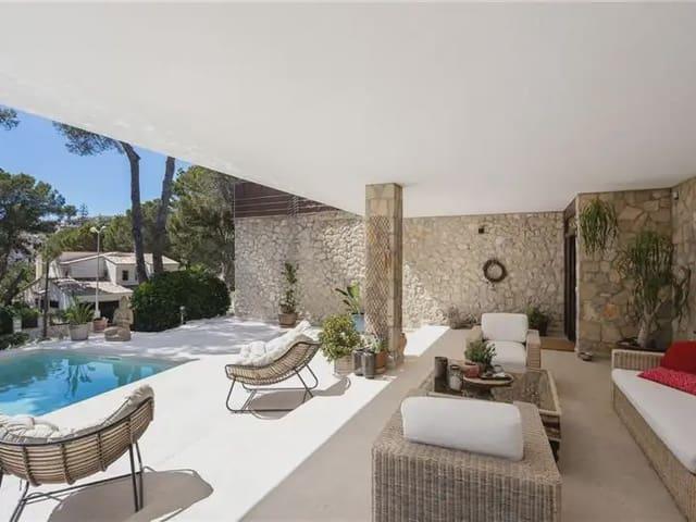 Chalet en venta en Calvià, Mallorca