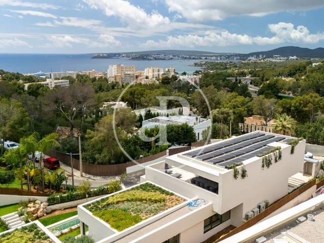 Chalet en venta en Calvià, Mallorca