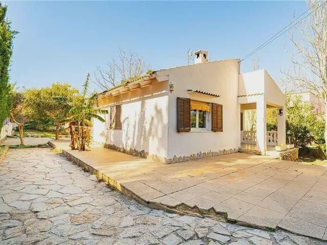 Chalet en venta en Calvià, Mallorca