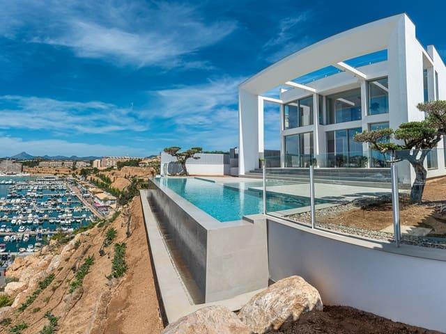 Chalet en venta en Calvià, Mallorca