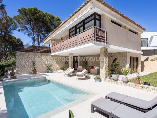 Chalet en venta en Calvià, Mallorca