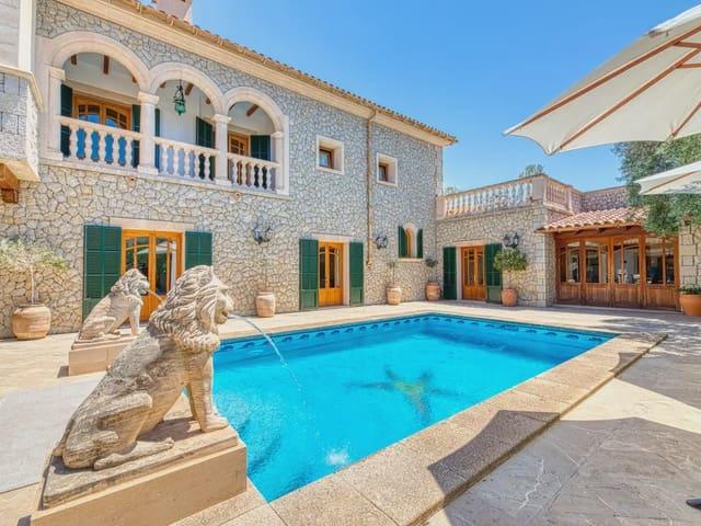 Chalet en venta en Calvià, Mallorca