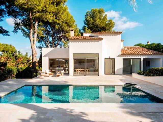 Chalet en venta en Calvià, Mallorca