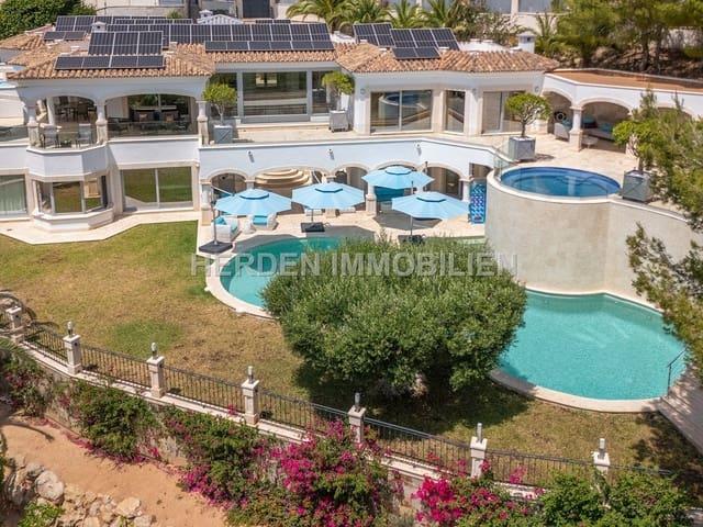 Chalet en venta en Calvià, Mallorca
