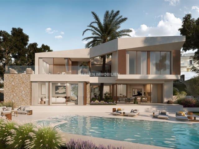 Chalet en venta en Calvià, Mallorca