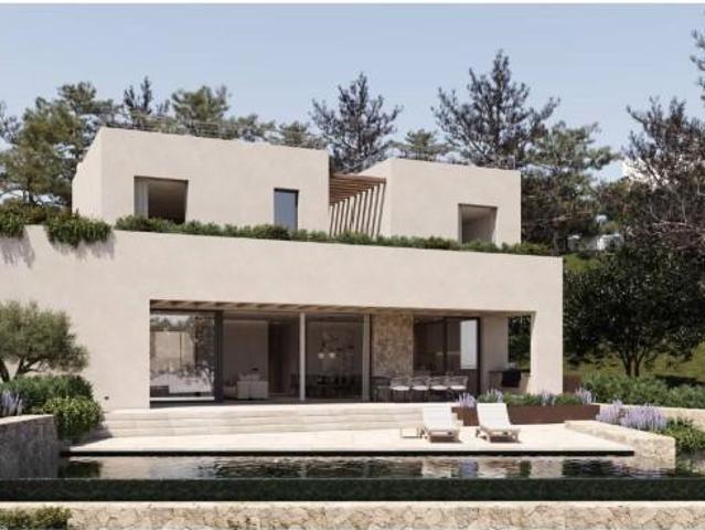 Chalet en venta en Calvia, Calvia