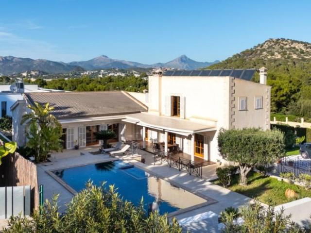 Chalet en venta en Calvia, Calvià pueblo