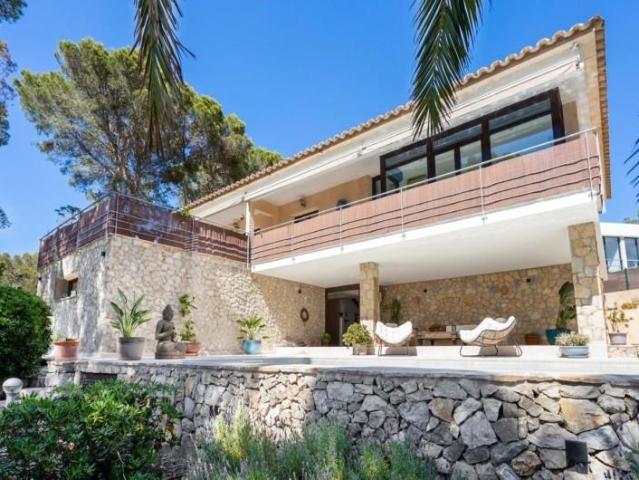 Chalet en venta en Calvia, Costa de la Calma