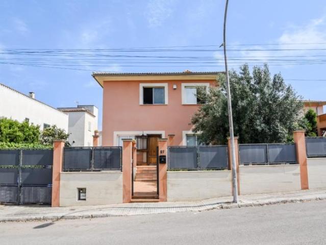 Chalet en venta en Calvia, Son Ferrer
