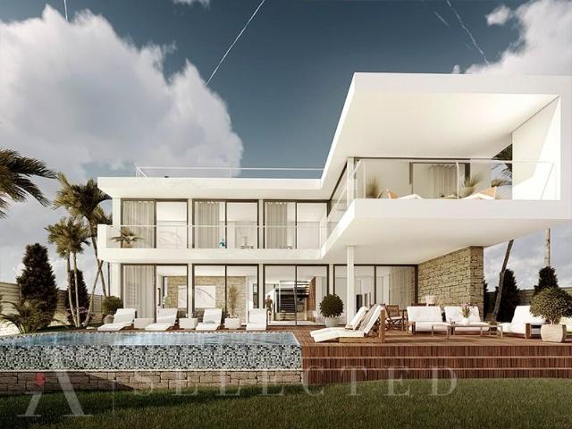 Chalet en venta en Calvia