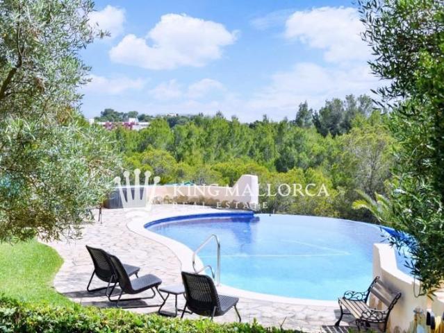 Chalet en venta en Calvia