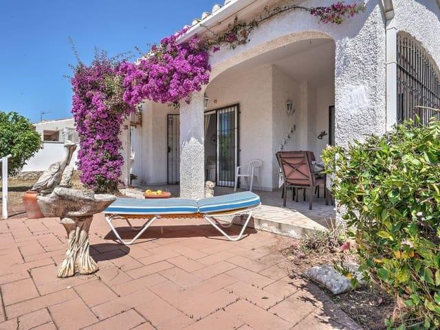 Chalet en venta en Calypso, Málaga Costa del Sol