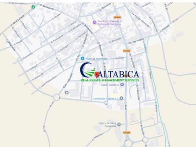 Chalet en Venta en Camarena de la Sierra, Toledo