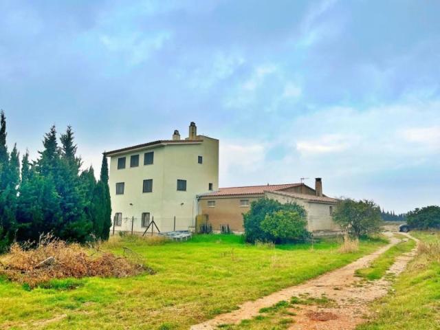 Chalet en venta en Camarles, Afueras del pueblo