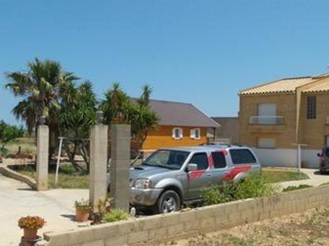 Chalet en venta en Camarles, El lligallo del gangil