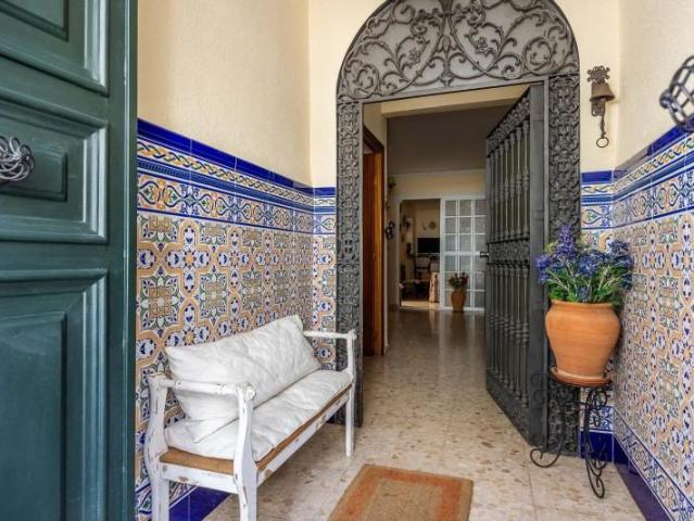 Adosada en venta en Camas, La Fuente La Extremeña
