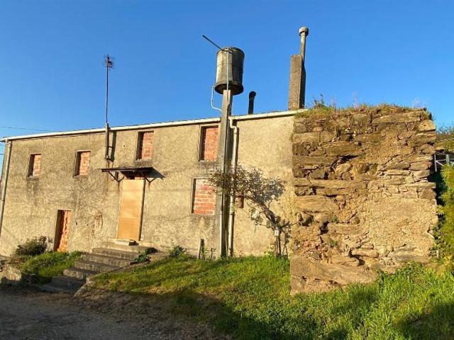 Chalet en venta en Cambre. Chalets.