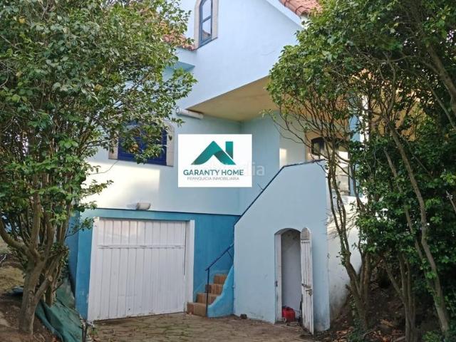 Chalet en venta en Cambre. VENTA HERMOSA CASA CAMBRE, A CORUÑA!. Chalets.