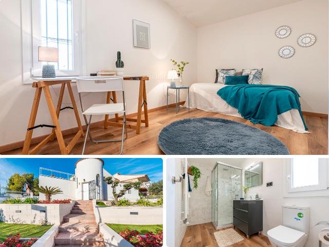 Chalet en venta en Cambrils, Cambrils Port Costa Dorada. Casa o chalet independiente en venta LLosa Cambrils. Chalets.