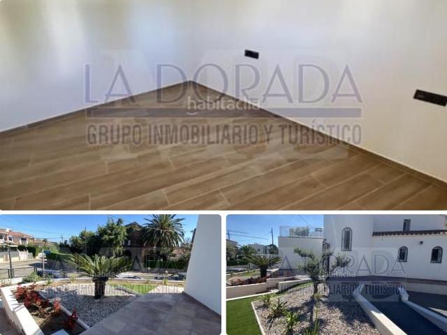 Chalet en venta en Cambrils, Cambrils Port Costa Dorada. Magnifica Villa totalmente reformada al lado de la playa. Chalets.