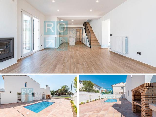Chalet en venta en Cambrils, Cambrils Port Costa Dorada. raulojeda.net. Chalets.
