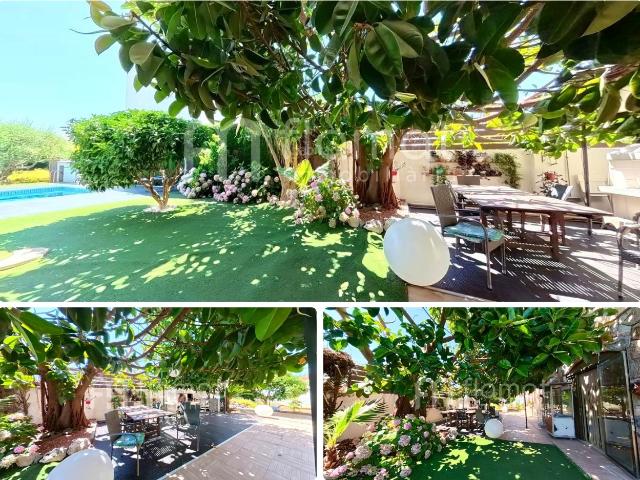 Chalet en venta en Cambrils, La Dorada Costa Dorada. Chalet en venta en Carrer del Modernisme, Cambrils. Chalets.