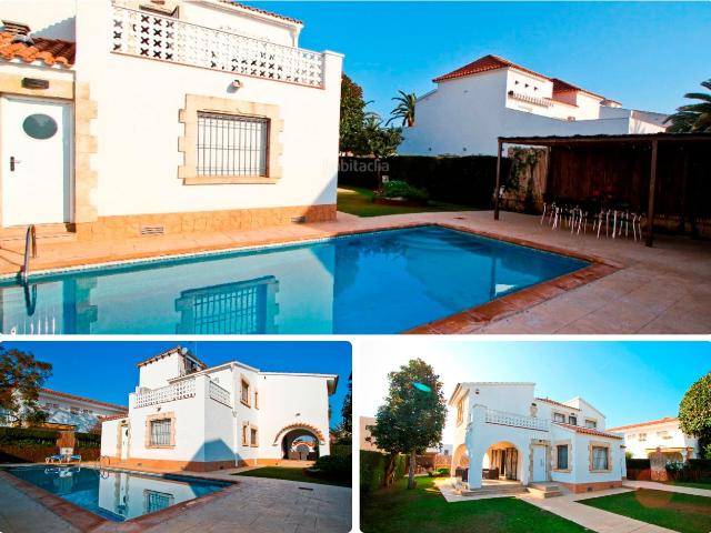 Chalet en venta en Cambrils, Mar Cambrils Costa Dorada. Vistas al mar,cerca de la playa, Villa. Chalets.